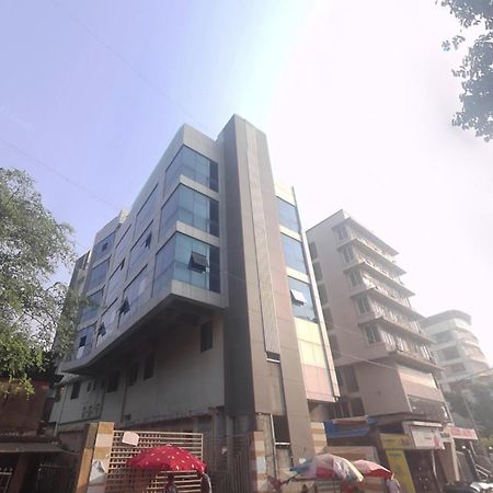 Hotel Beverly Palace Santacruz - Near Bkc - Mumbai Airport T1 Exterior foto